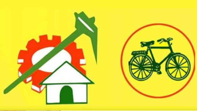 పొత్తుపై టెన్షన్…