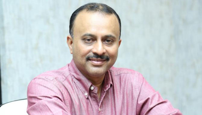 వచ్చే రెండు మూడేళ్ళలో పాన్ వరల్డ్ సినిమాలు, హాలీవుడ్ ప్రాజెక్ట్‌లను నిర్మించడమే మా లక్ష్యం : నిర్మాత టి.జి. విశ్వప్రసాద్