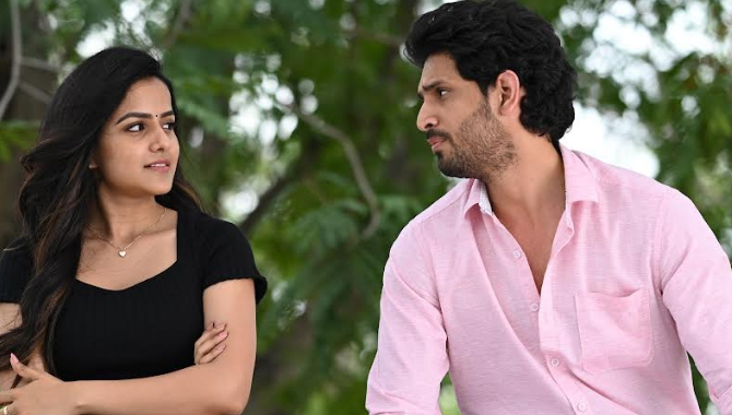 జులై 2వ వారంలో ప్రేక్షకుల ముందుకు రానున్న బేబీ చిత్రం