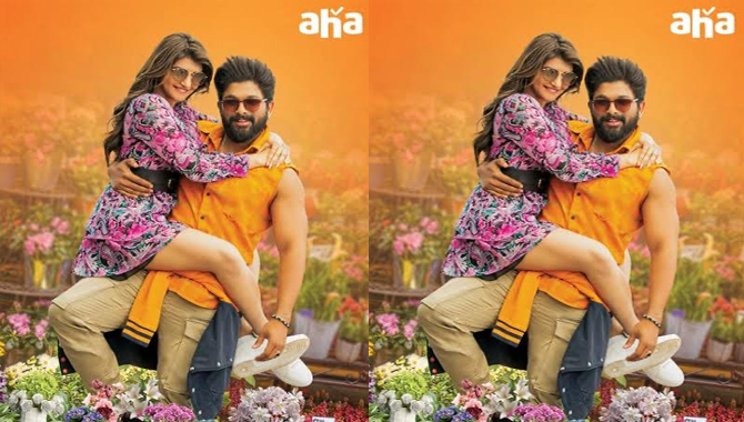 బ‌న్నీ- శ్రీలీల అస‌లేం చేస్తున్నారు?