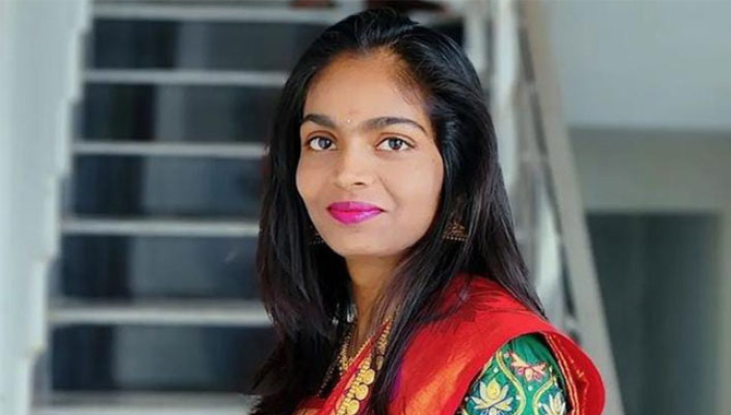 లండన్ లో హైదరాబాద్ యువతి హత్య