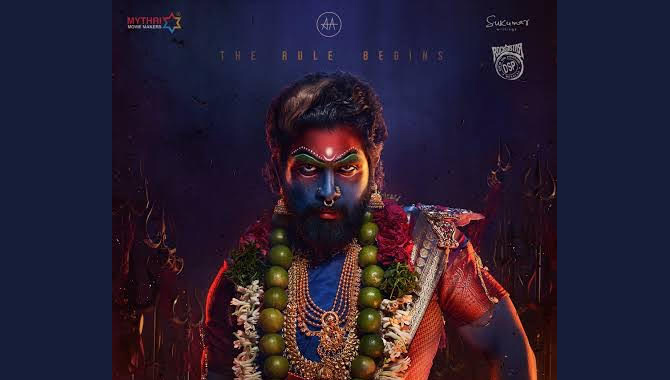 పుష్ప‌2లో ఆ యాక్ట‌ర్ న‌టించ‌ట్లేద‌ట‌..