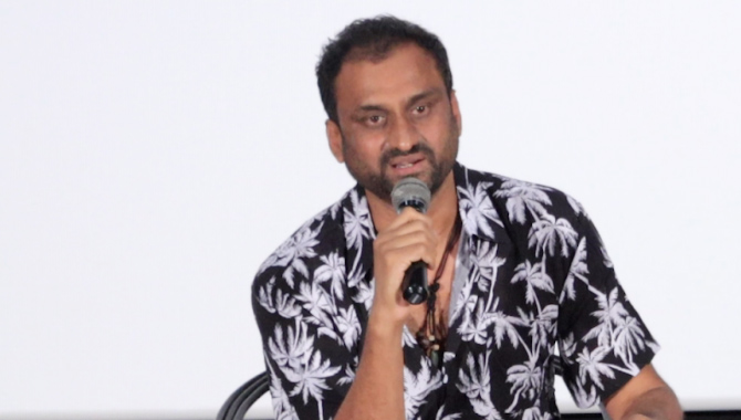 ఒక దర్శకుడిగా అన్ని జానర్స్ ఫిలిమ్స్ చేయాలనేది నా కోరిక: మహి వి రాఘవ్   