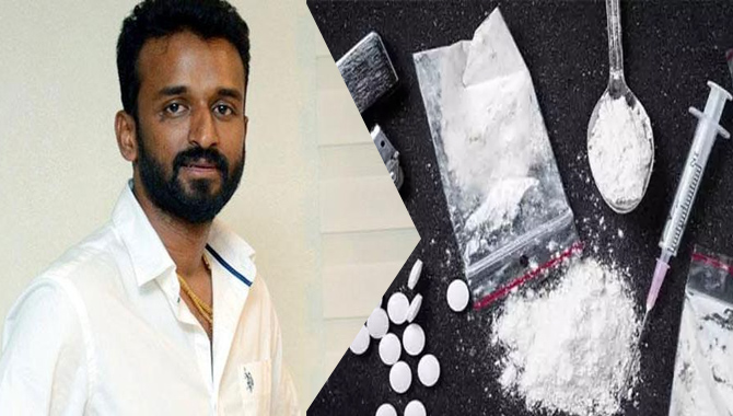 ‘మత్తు’ జగత్తు