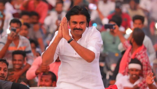కింగ్ మేకర్ తానే అనుకుంటున్న పవన్..! ఈసారి పవర్ ఖాయమా..? కింగ్ మేకర్ తానే అనుకుంటున్న పవన్..! ఈసారి పవర్ ఖాయమా..?