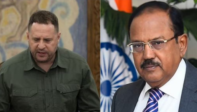 శాంతి ప్రణాళికకు మద్దతివ్వండి : ఉక్రెయిన్