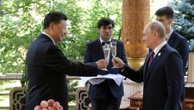 ఆయన పాత్ర గురించి ఎంత చెప్పినా తక్కువే : పుతిన్