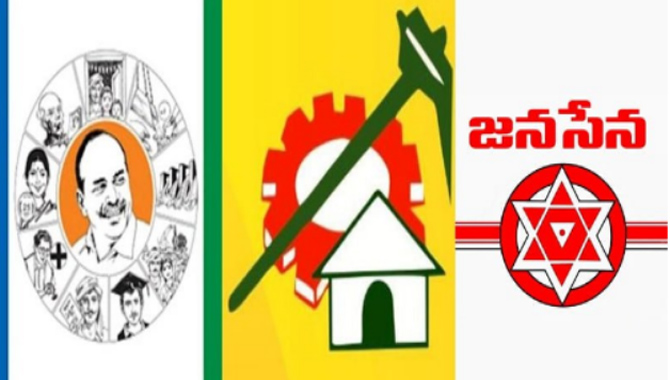 కులం కార్డ్…