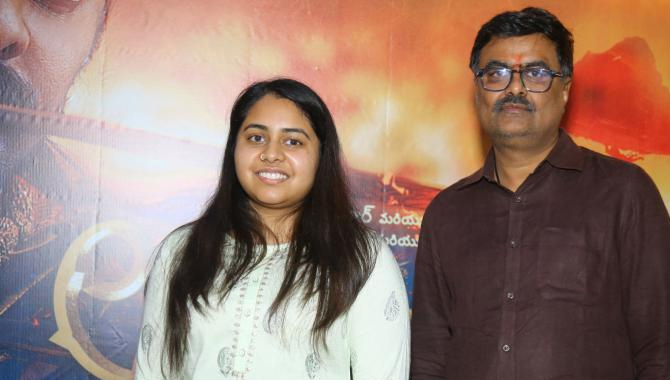 Adipurush is creating a storm of collections at the box office: Producers