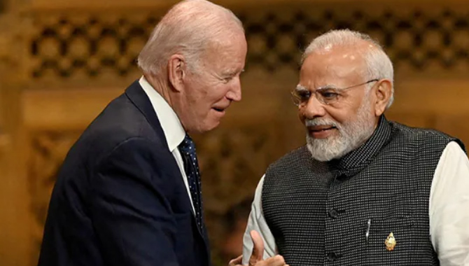 నమో.. అమెరికా… నమో.. అమెరికా…