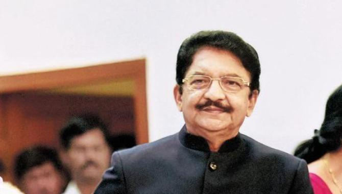 మాజీ గవర్నర్ విద్యాసాగర్ కీలక వ్యాఖ్యలు.. రెండవ రాజధానిగా