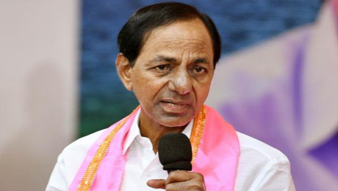 స్పీడ్ మీదున్న కేసీఆర్.. వచ్చే నెలలోనే అభ్యర్థుల ప్రకటన!?