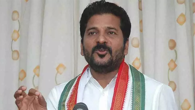 తెలంగాణలో ఏ పార్టీకి ఎన్ని సీట్లు?.. వెల్లడించిన రేవంత్ రెడ్డి