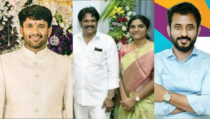 ఎంపీ కిడ్నాప్ వెనక లోగుట్టు..?