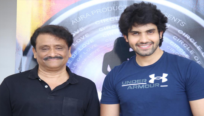 First single Circle Of Life from director Neelakanta’s ‘Circle’ is out now