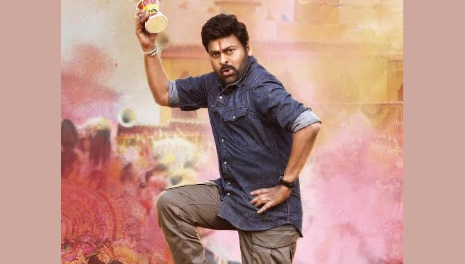 భోళా శంక‌ర్ త‌గ్గేదేలే..