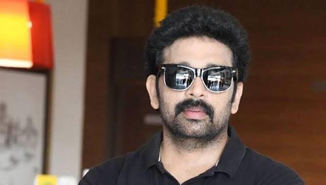 జేడీపై విష ప్ర‌యోగం