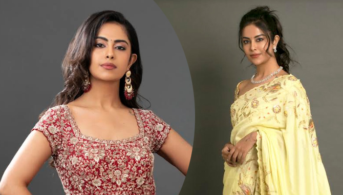 ‘1920’ ఎక్సైటింగ్ హారర్ అండ్ ఫ్యామిలీ డ్రామా : అవికా గోర్