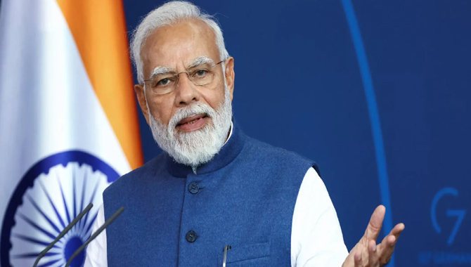 ప్రధాని మోదీ బిజీ షెడ్యూల్ తో…ప్రవాస భారతీయులతో సమావేశాన్ని