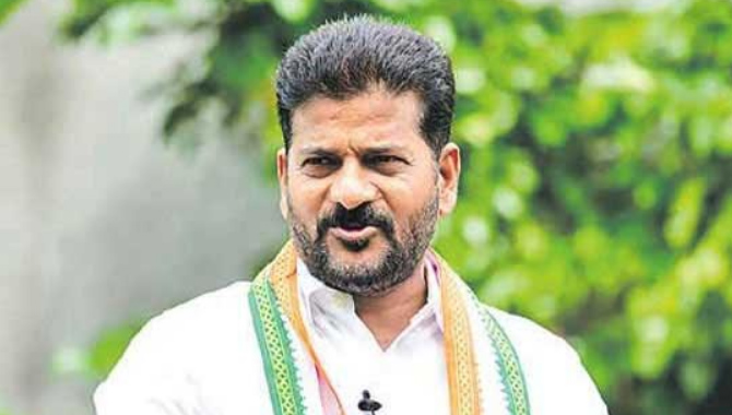 గొప్ప సాహసం చేసిన రేవంత్..!