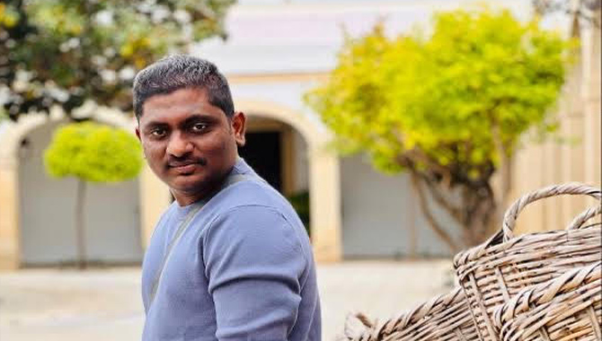 ర‌వితేజ‌తో ప్ర‌స‌న్న కుమార్ బెజ‌వాడ మూవీ