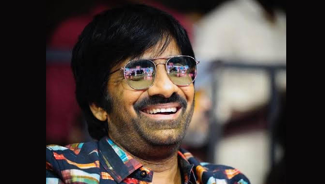 వ‌రుస‌గా సినిమాల‌ను లైన్ లో పెడుతున్న ర‌వితేజ‌