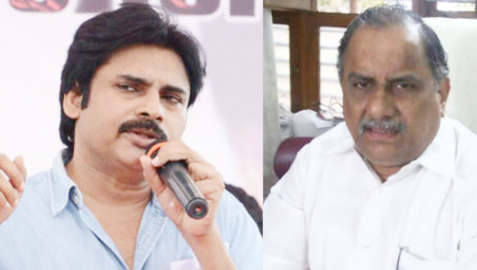 కాపు పాలిటిక్స్…