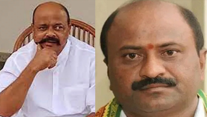 కొండా వర్సెస్ చల్లా…