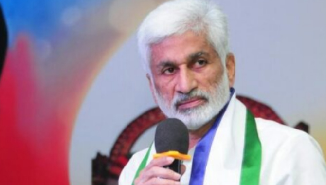 ఏం చెప్పారు..?