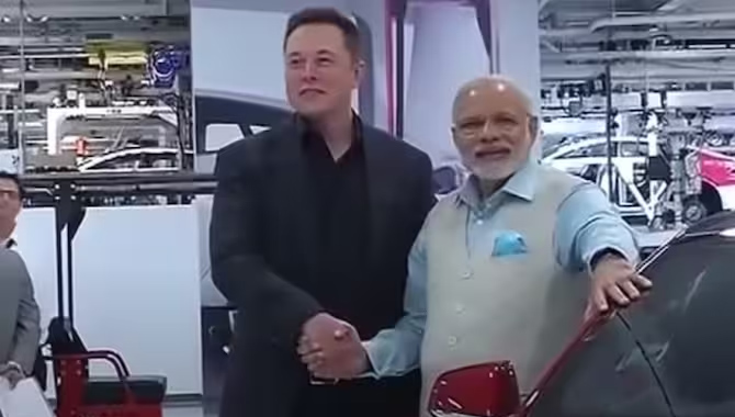 మోదీ అమెరికా పర్యటనలో ప్రముఖులతో భేటీ … జాబితా ఇదే