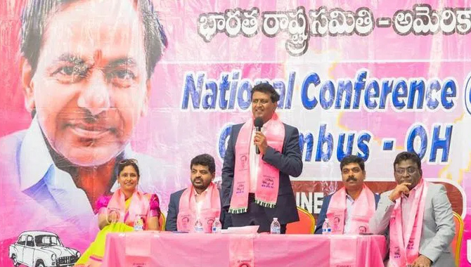 అసెంబ్లీ ఎన్నికల్లో కీలక పాత్ర  : తన్నీరు మహేష్