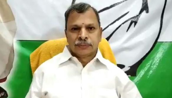 ఇచ్చేవాళ్లు, తీసుకునేవాళ్లకు లేని సమస్య.. ప్రభుత్వానికి ఎందుకు ?