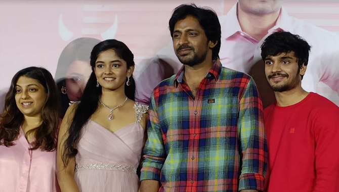 ‘అర్థమైందా అరుణ్ కుమార్’… ట్రైలర్ విడుదల చేసిన ‘ఆహా’