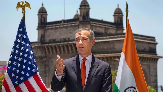 చరిత్ర గమనాన్ని మార్చే వారం ఇది : గార్సెట్టి