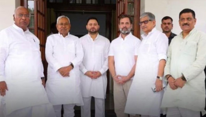 మరో అడుగు…