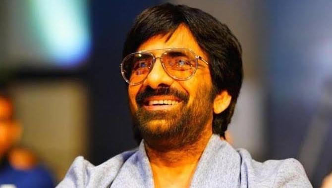 ర‌వితేజ‌తో పీపుల్స్ మీడియా ఫ్యాక్ట‌రీ డీల్