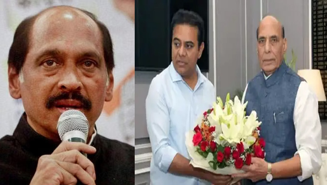 హస్తం పాలిటిక్స్…?