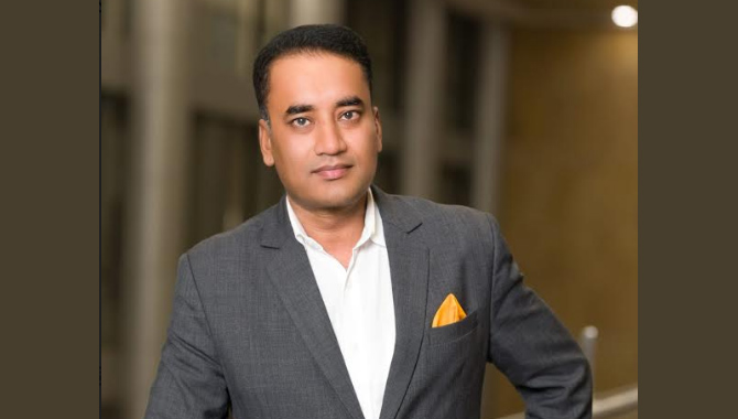 NHCC and HICC appoint Mahiul Islam as Director of Operations
