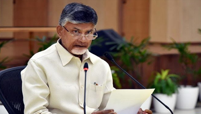 పొత్తులపై చంద్రబాబు మౌనం… ఏంటి సంగతి..?