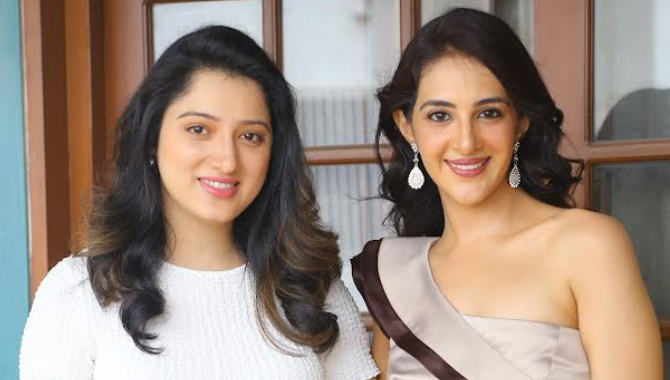 అన్ని కమర్షియల్ అంశాలతో “సర్కిల్” సినిమా ఆకట్టుకుంటుంది – రిచా పనై, అర్షిణ్ మెహతా