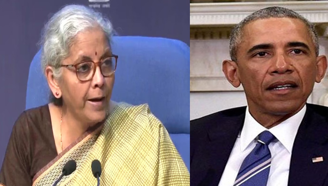 అటువంటి వ్యక్తి ఇలాంటి ఆరోపణలు చేస్తే..  నమ్మేదెవరు ?