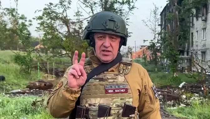 అమెరికాకి ముందే తెలుసు … కానీ