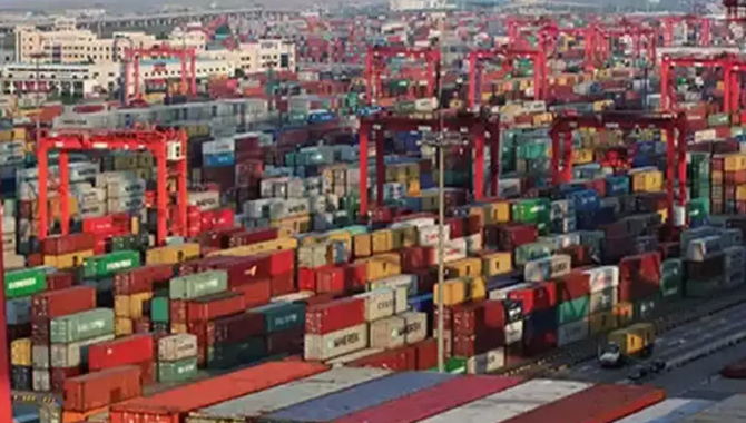 అమెరికా ఉత్పత్తులపై సుంకాలు ఎత్తివేత్త : భారత్ అమెరికా ఉత్పత్తులపై సుంకాలు ఎత్తివేత్త : భారత్