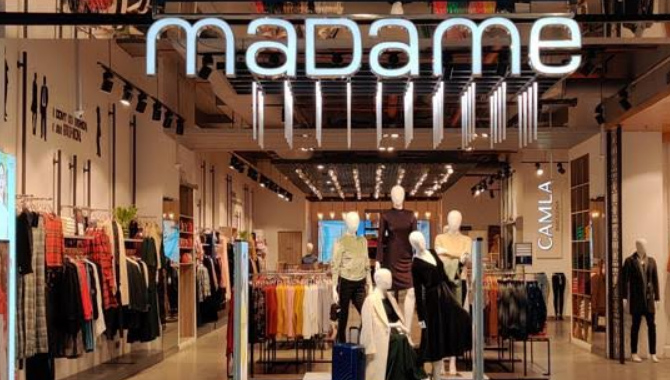 Madame’s End of Season Sale is here, 7 lakhs shoppers set to order from  1000+ styles