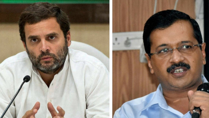 విపక్ష ఐక్యత సాధ్యమేనా?