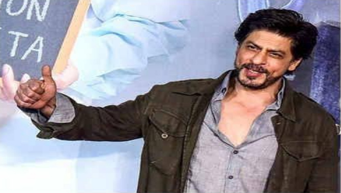 సినీ జ‌ర్నీలో 31 వ‌సంతాల‌ను పూర్తి చేసుకున్న బాలీవుడ్ బాద్ షా షారూక్ ఖాన్‌