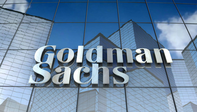 గోల్డ్మ్యాన్ శాక్స్ లో ఎండీలకు ఉద్వాసన ! గోల్డ్మ్యాన్ శాక్స్ లో ఎండీలకు ఉద్వాసన !