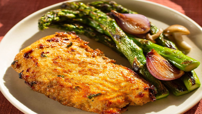 ల్యాబ్ చికెన్ కు అమెరికా ఆమోదం