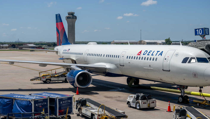 టెక్సాస్ రాష్ట్రంలో ఊహించని ఘటన