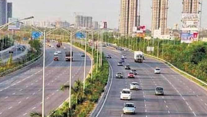 గుడ్ న్యూస్… ఓఆర్ఆర్ పై మరింత వేగంతో